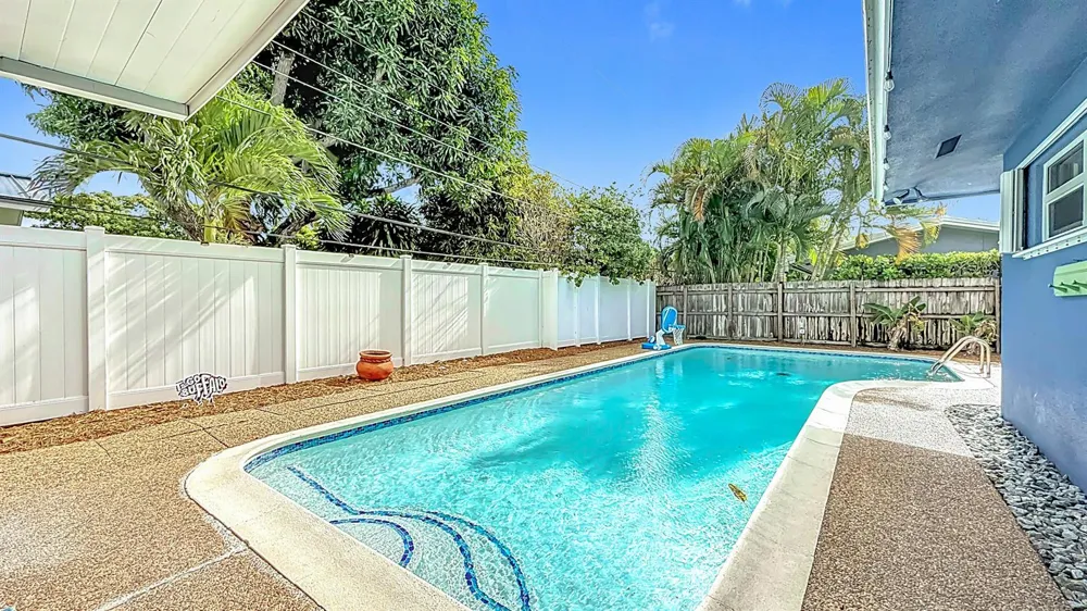 4516 NE 21st Lane Fort Lauderdale, FL 33308