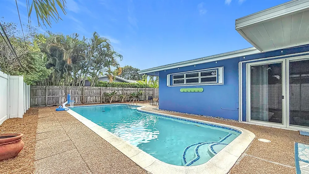 4516 NE 21st Lane Fort Lauderdale, FL 33308