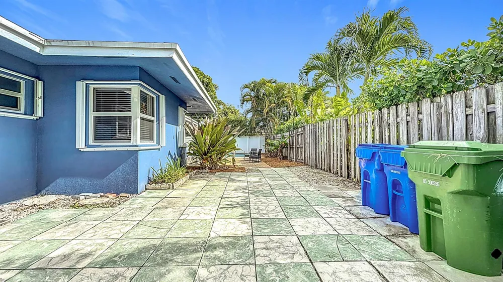 4516 NE 21st Lane Fort Lauderdale, FL 33308