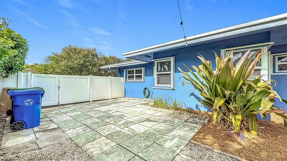 4516 NE 21st Lane Fort Lauderdale, FL 33308