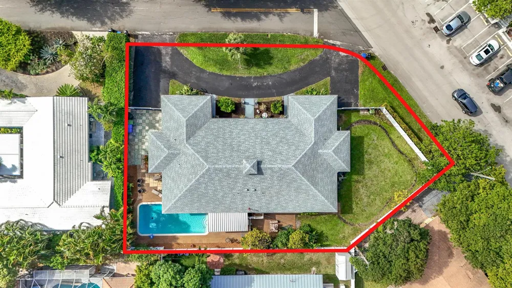 4516 NE 21st Lane Fort Lauderdale, FL 33308