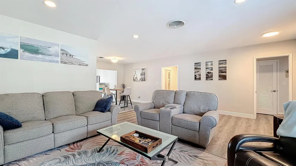 4516 NE 21st Lane Fort Lauderdale, FL 33308