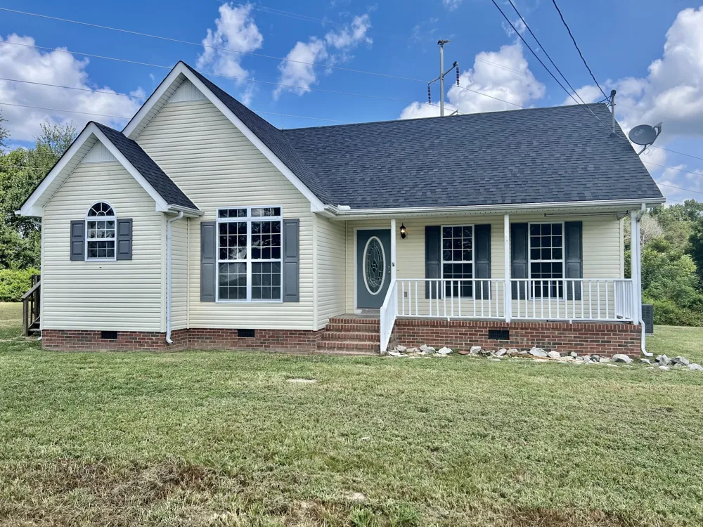 33 Long Meadow Dr Fayetteville, TN 37334