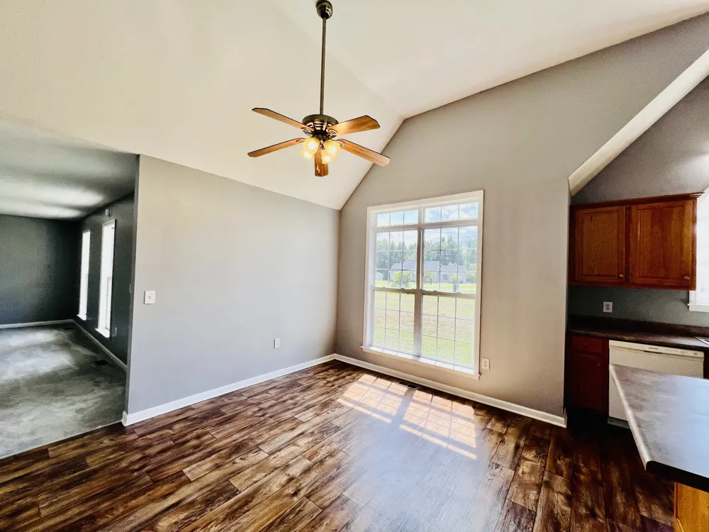 33 Long Meadow Dr Fayetteville, TN 37334