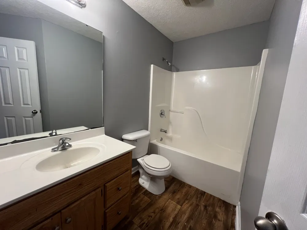 33 Long Meadow Dr Fayetteville, TN 37334