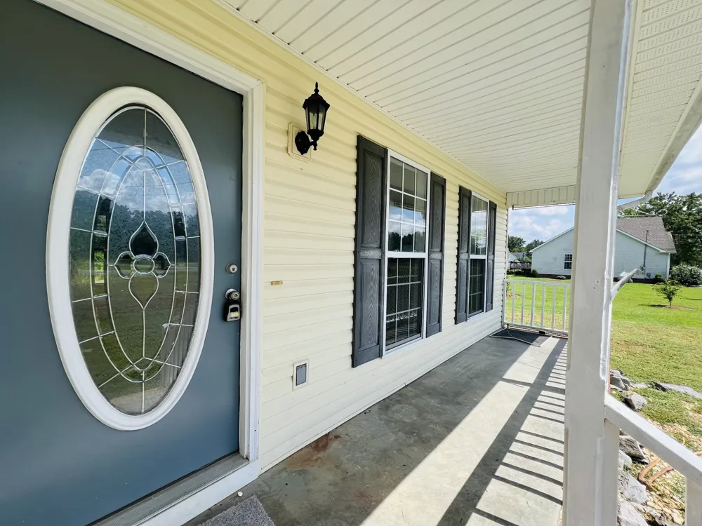 33 Long Meadow Dr Fayetteville, TN 37334