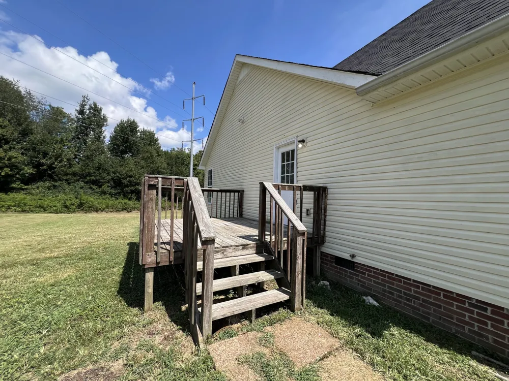 33 Long Meadow Dr Fayetteville, TN 37334