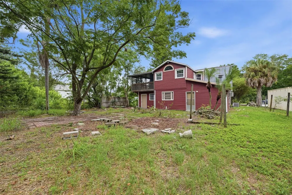 15017 DAYTON DRIVE Hudson, FL 34667