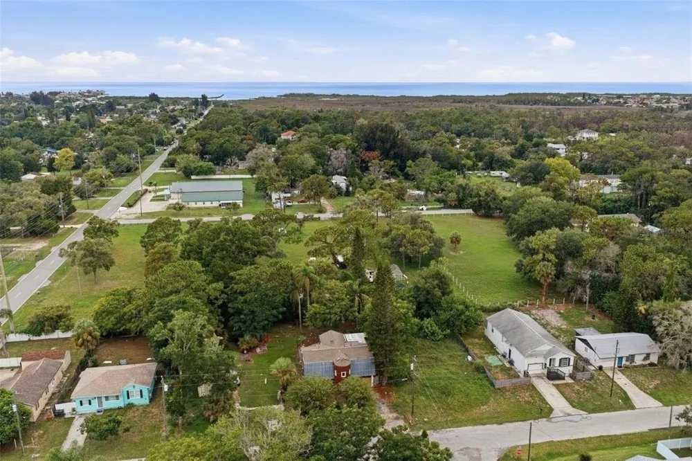 15017 DAYTON DRIVE Hudson, FL 34667