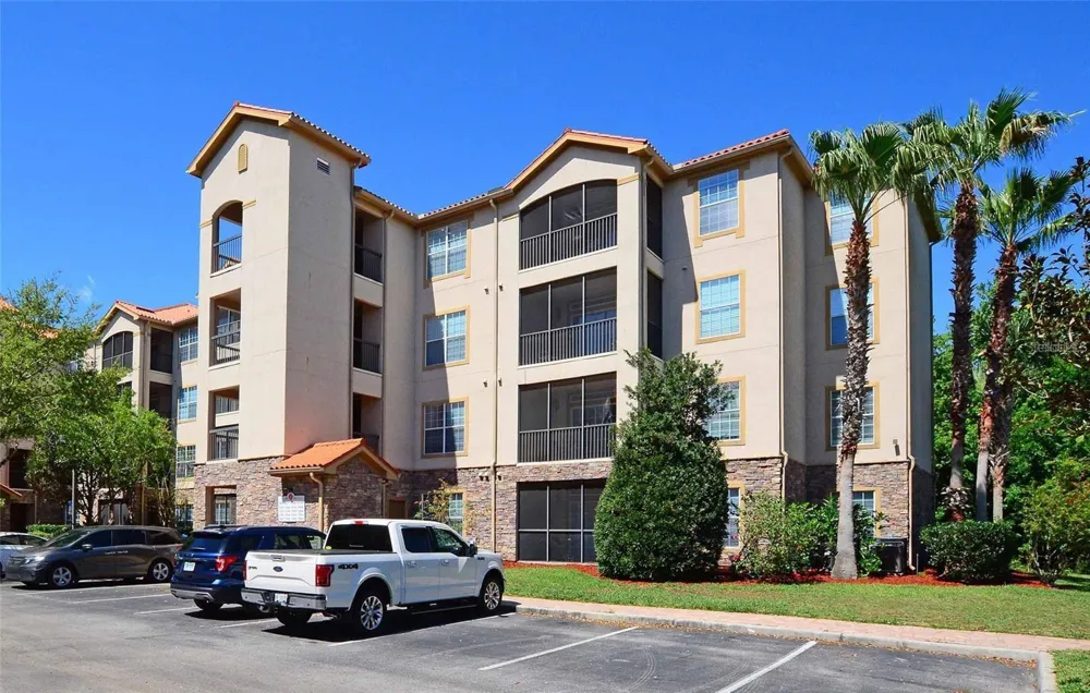 8010 TUSCANY WAY #5301 Davenport, FL 33896