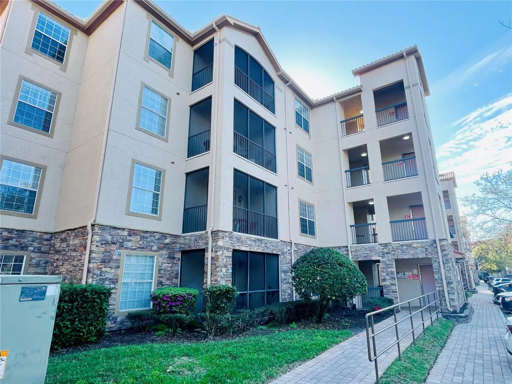 8010 TUSCANY WAY #5301 Davenport, FL 33896