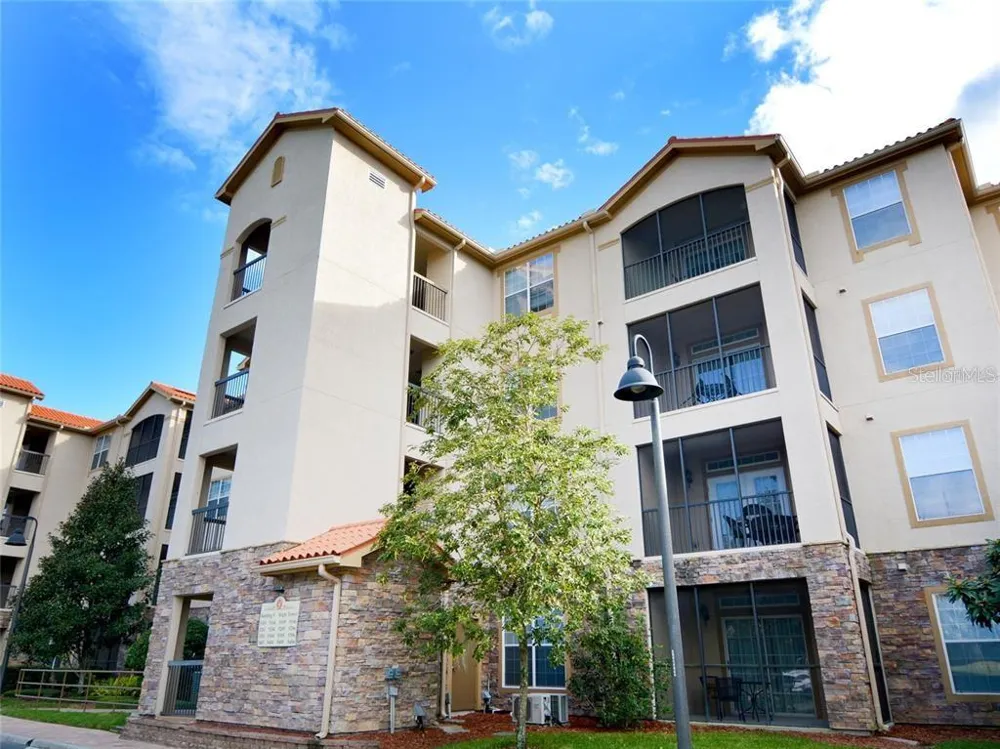 8010 TUSCANY WAY #5301 Davenport, FL 33896