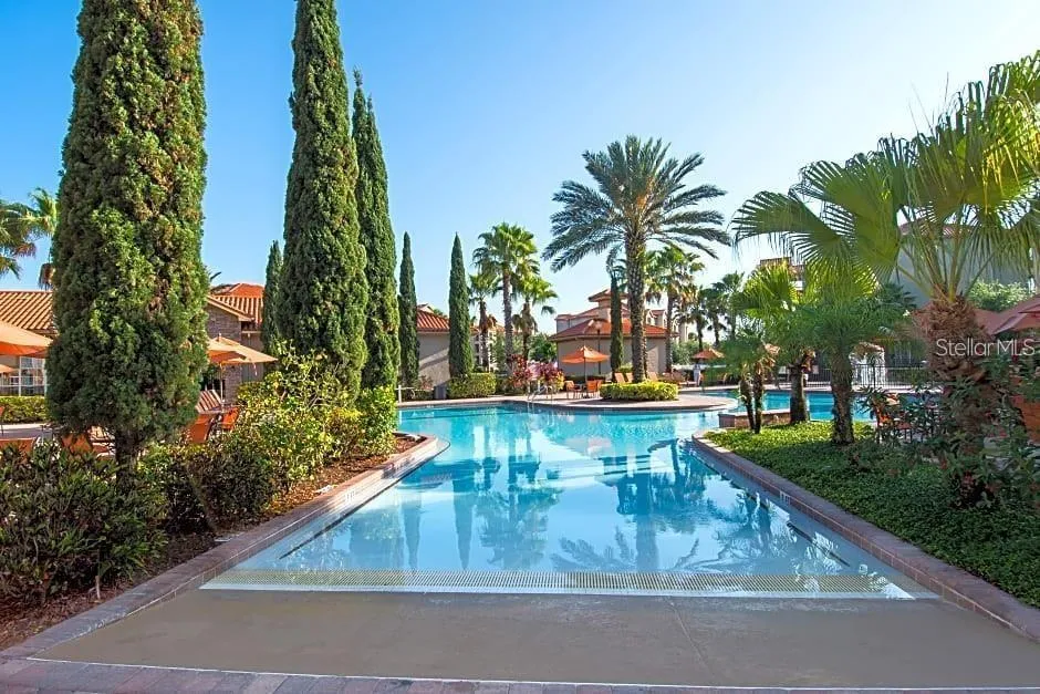 8010 TUSCANY WAY #5301 Davenport, FL 33896