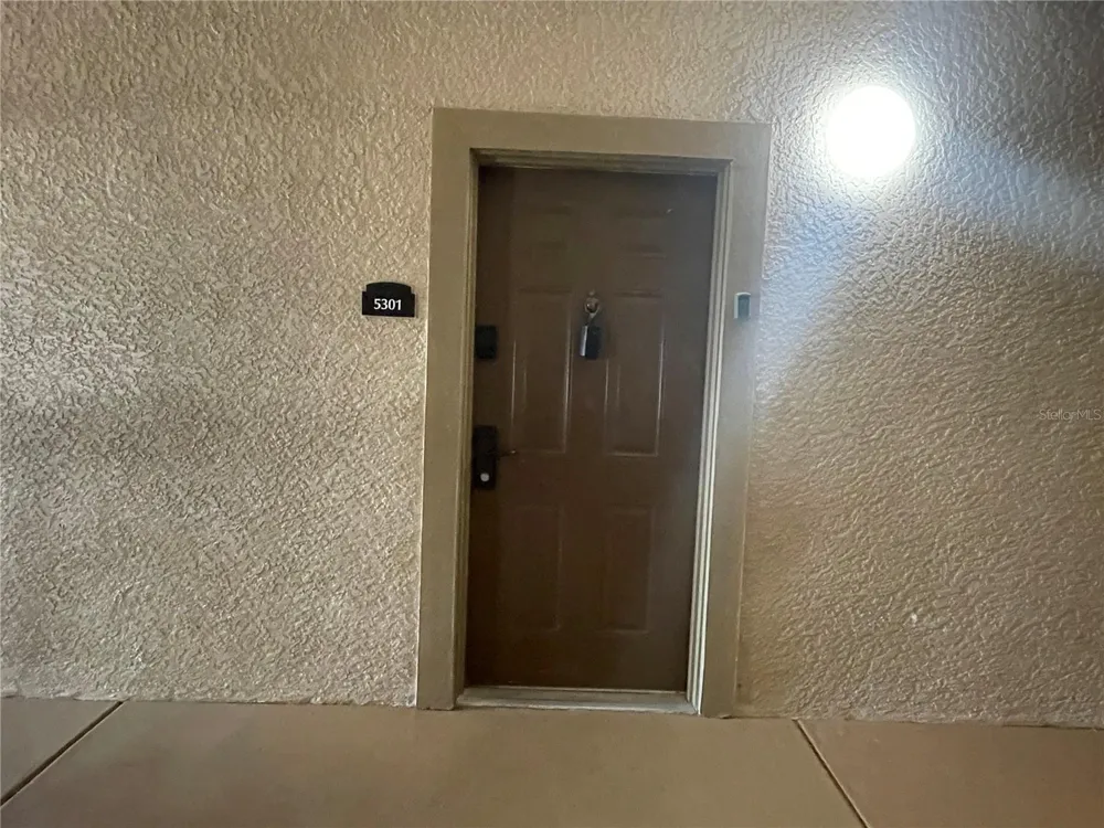 8010 TUSCANY WAY #5301 Davenport, FL 33896