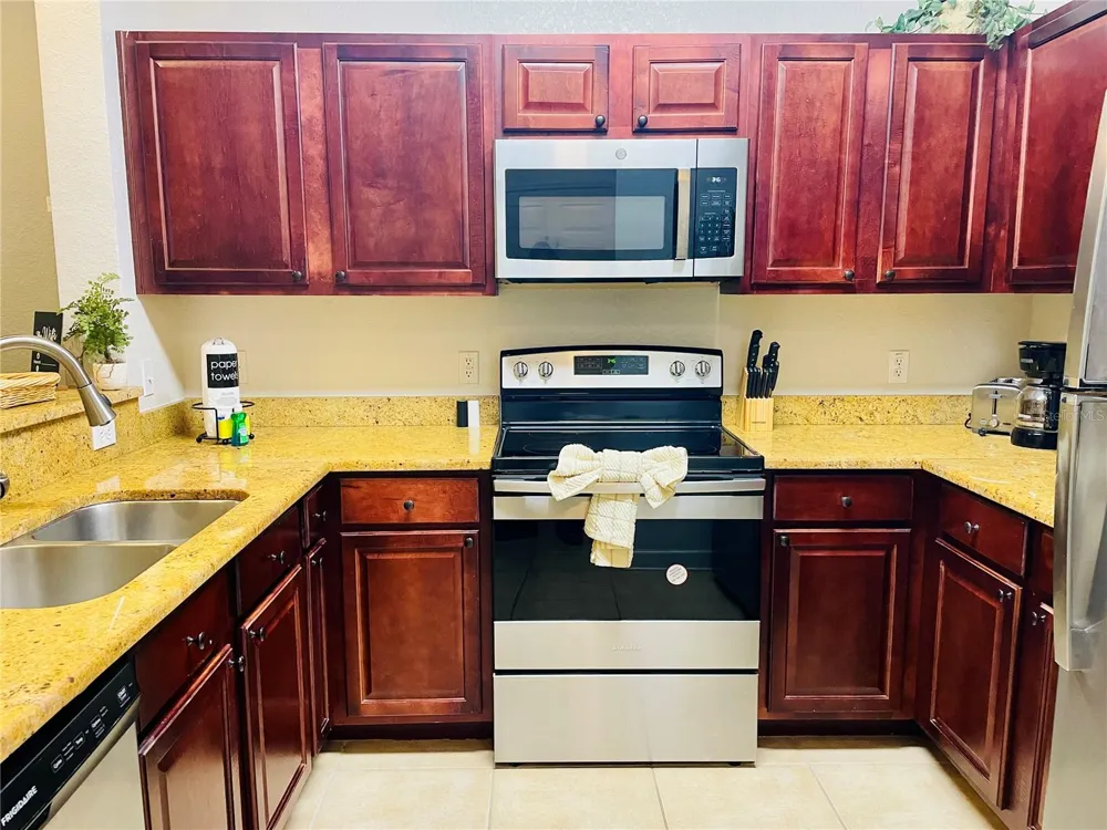 8010 TUSCANY WAY #5301 Davenport, FL 33896