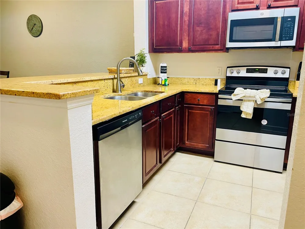 8010 TUSCANY WAY #5301 Davenport, FL 33896
