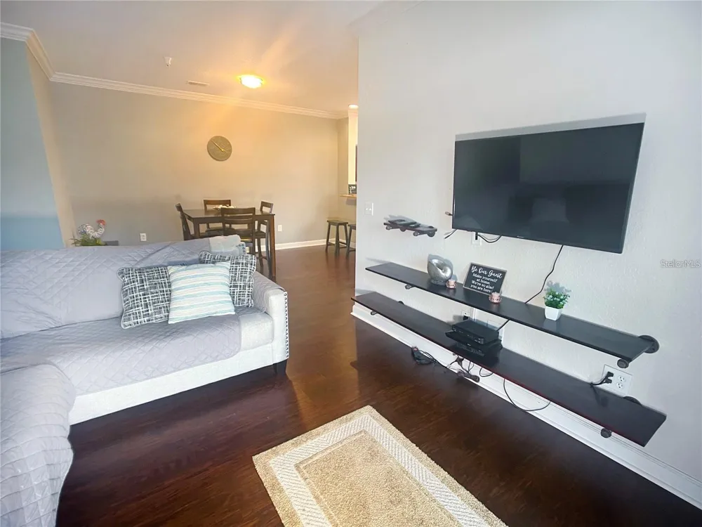8010 TUSCANY WAY #5301 Davenport, FL 33896