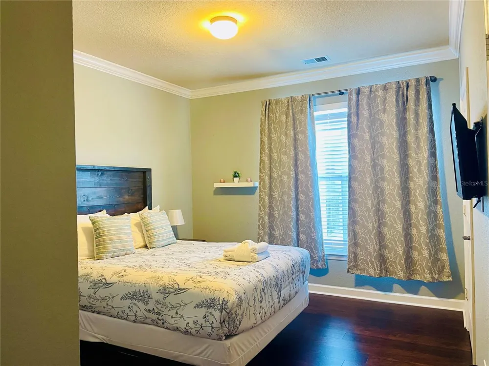 8010 TUSCANY WAY #5301 Davenport, FL 33896