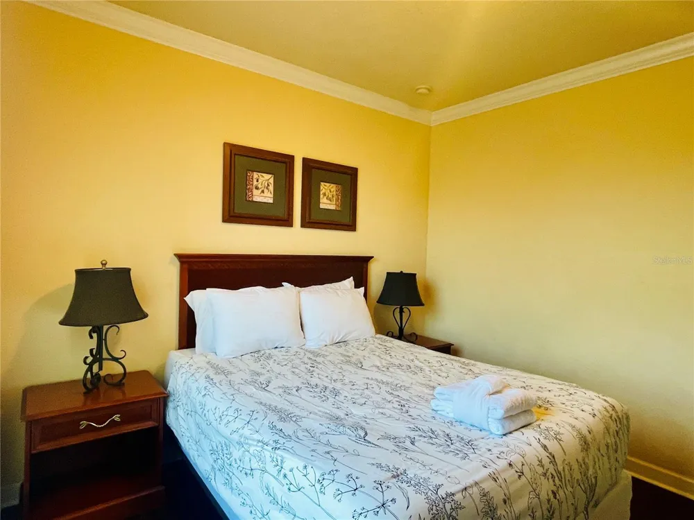 8010 TUSCANY WAY #5301 Davenport, FL 33896