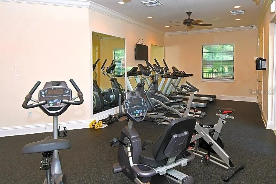 8010 TUSCANY WAY #5301 Davenport, FL 33896
