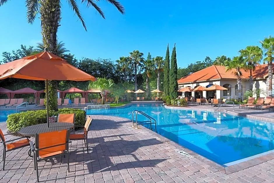8010 TUSCANY WAY #5301 Davenport, FL 33896