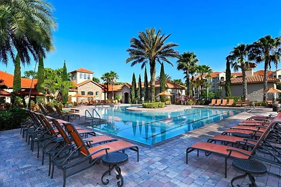 8010 TUSCANY WAY #5301 Davenport, FL 33896