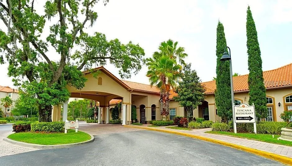 8010 TUSCANY WAY #5301 Davenport, FL 33896