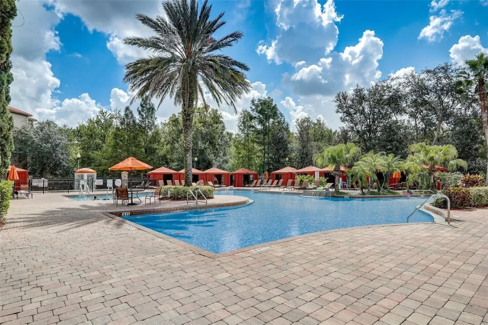 8010 TUSCANY WAY #5301 Davenport, FL 33896