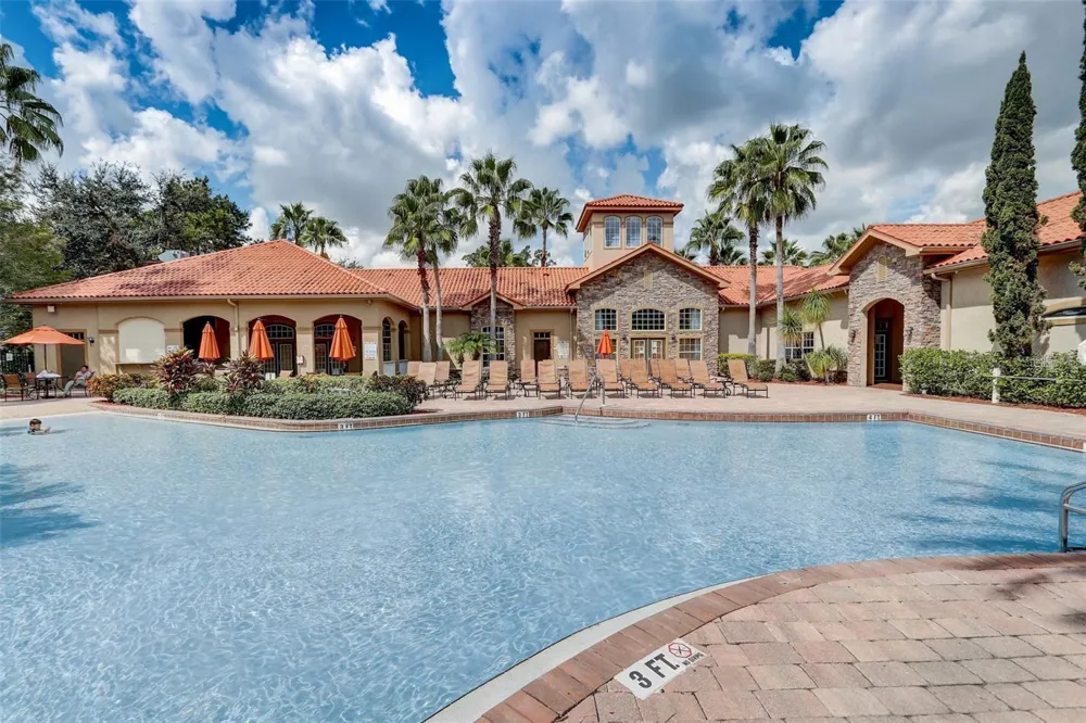 8010 TUSCANY WAY #5301 Davenport, FL 33896