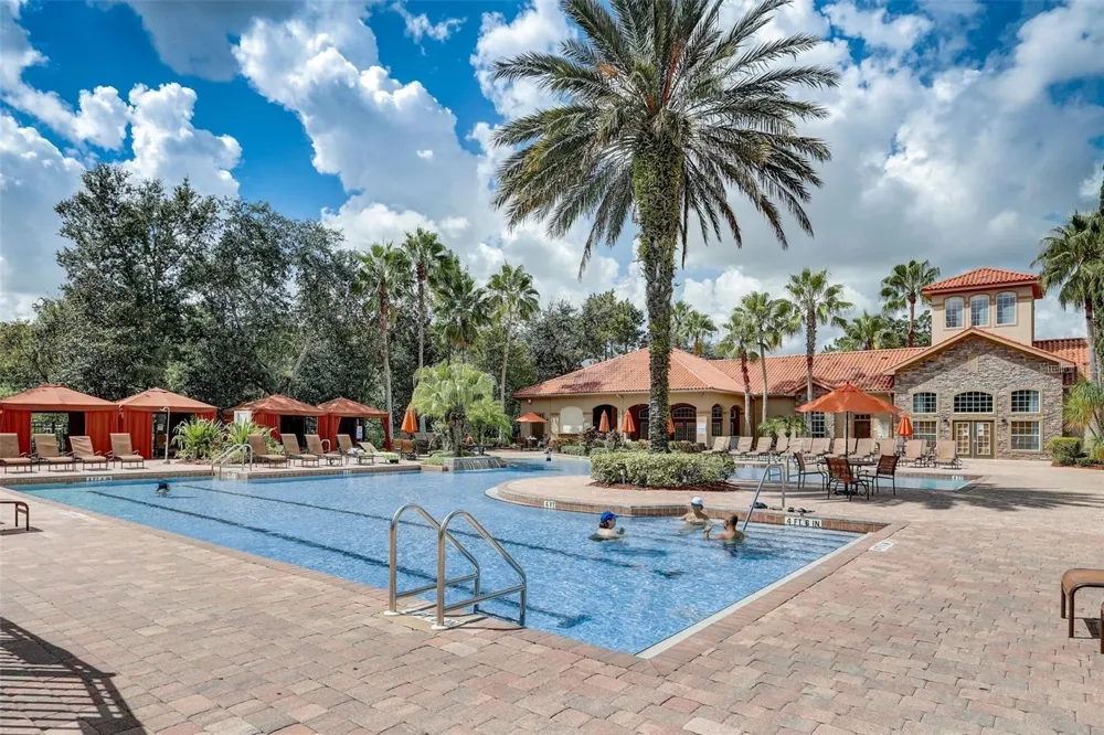 8010 TUSCANY WAY #5301 Davenport, FL 33896