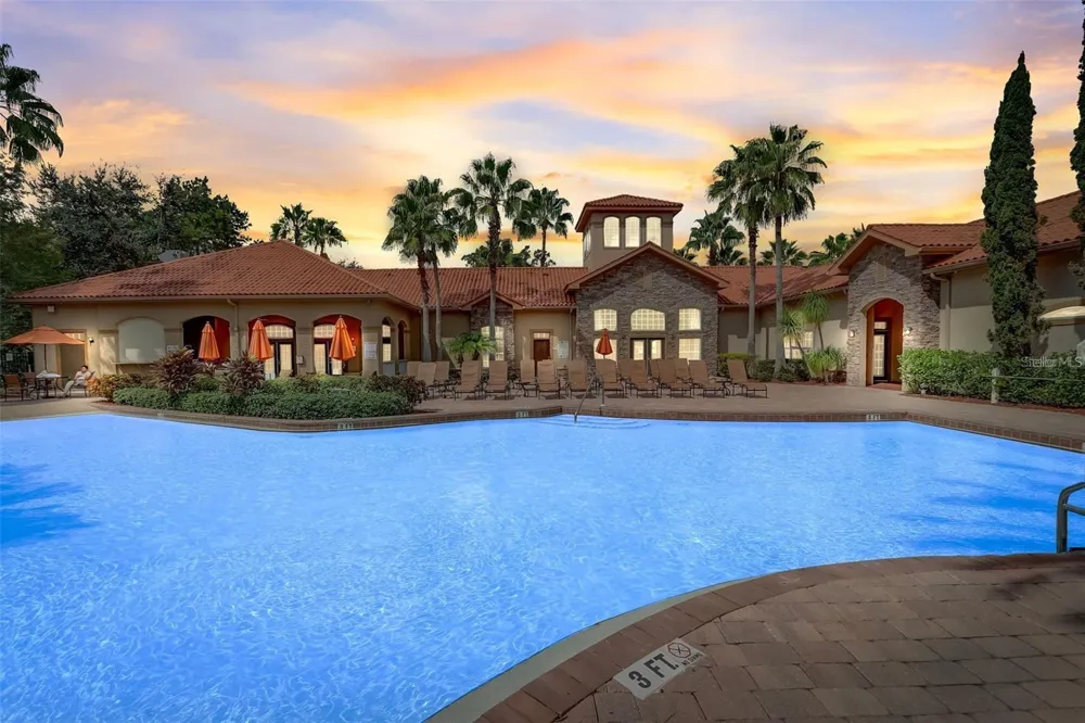 8010 TUSCANY WAY #5301 Davenport, FL 33896