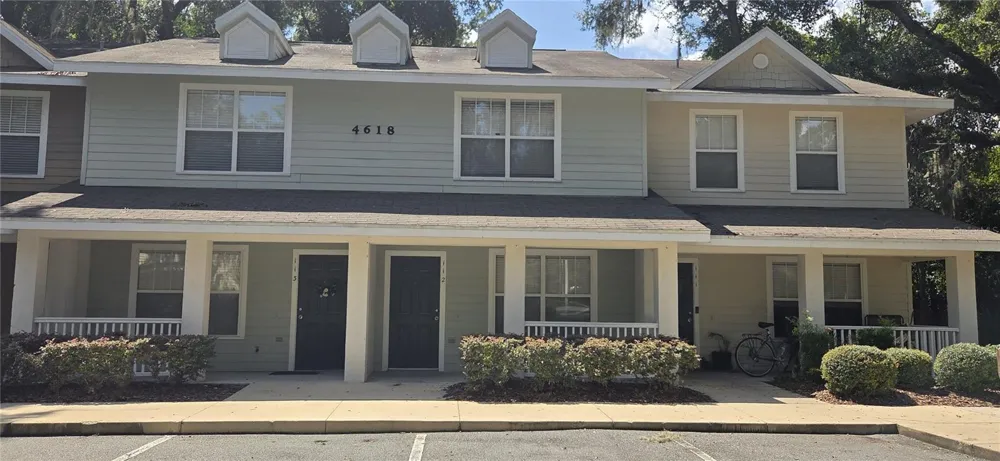 4618 SW 48TH WAY #112 Gainesville, FL 32608
