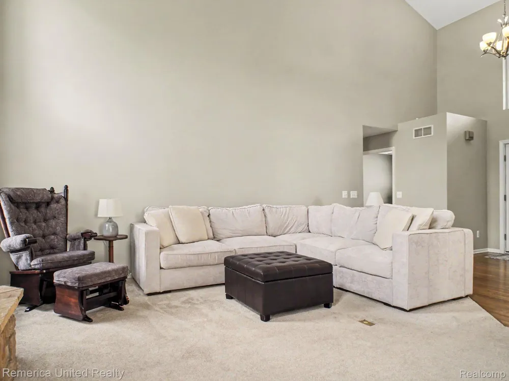1532 Andover Boulevard Hartland Township, MI 48843