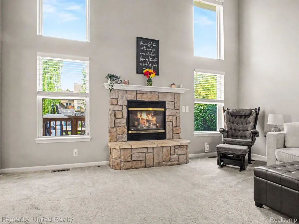 1532 Andover Boulevard Hartland Township, MI 48843