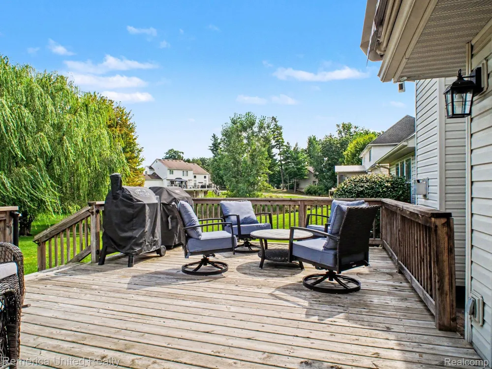 1532 Andover Boulevard Hartland Township, MI 48843