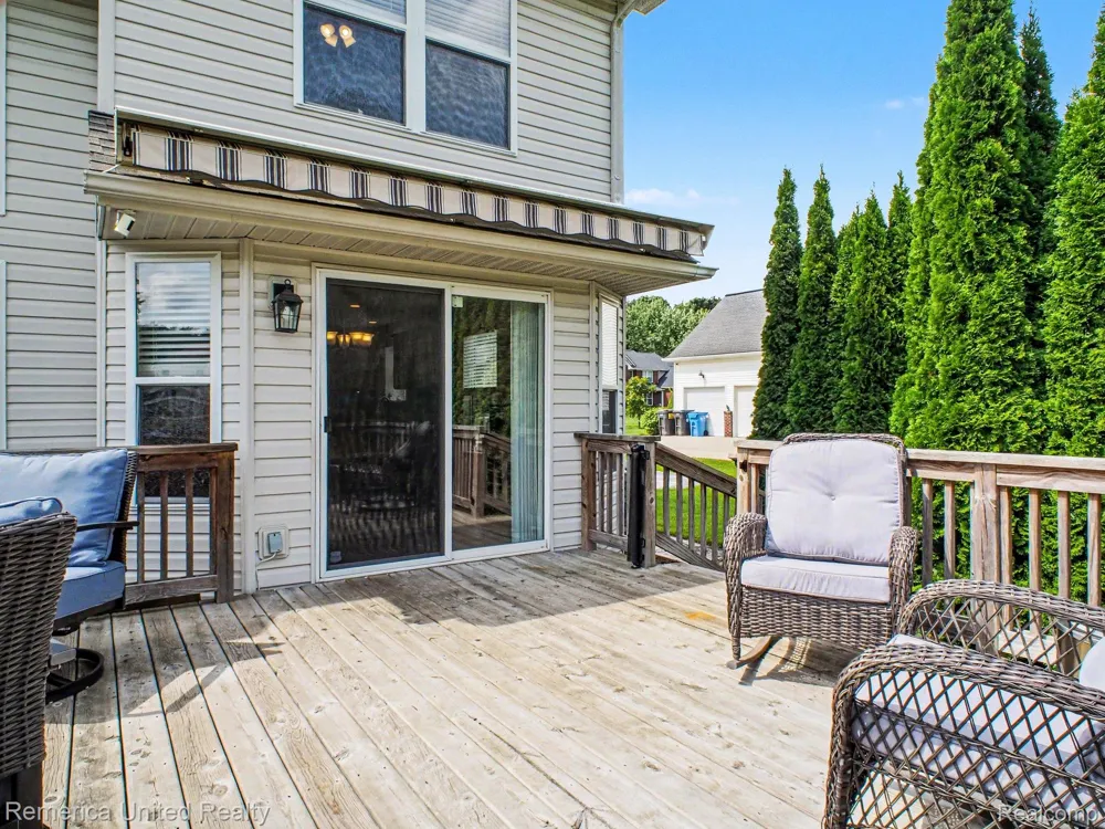 1532 Andover Boulevard Hartland Township, MI 48843