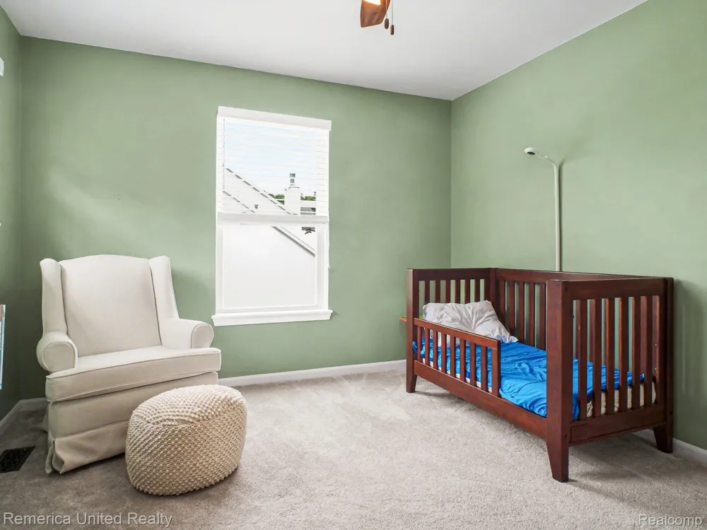 1532 Andover Boulevard Hartland Township, MI 48843