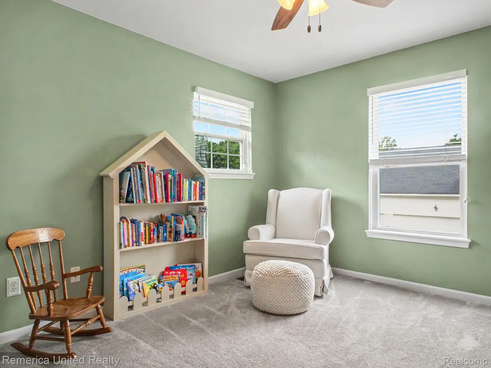1532 Andover Boulevard Hartland Township, MI 48843