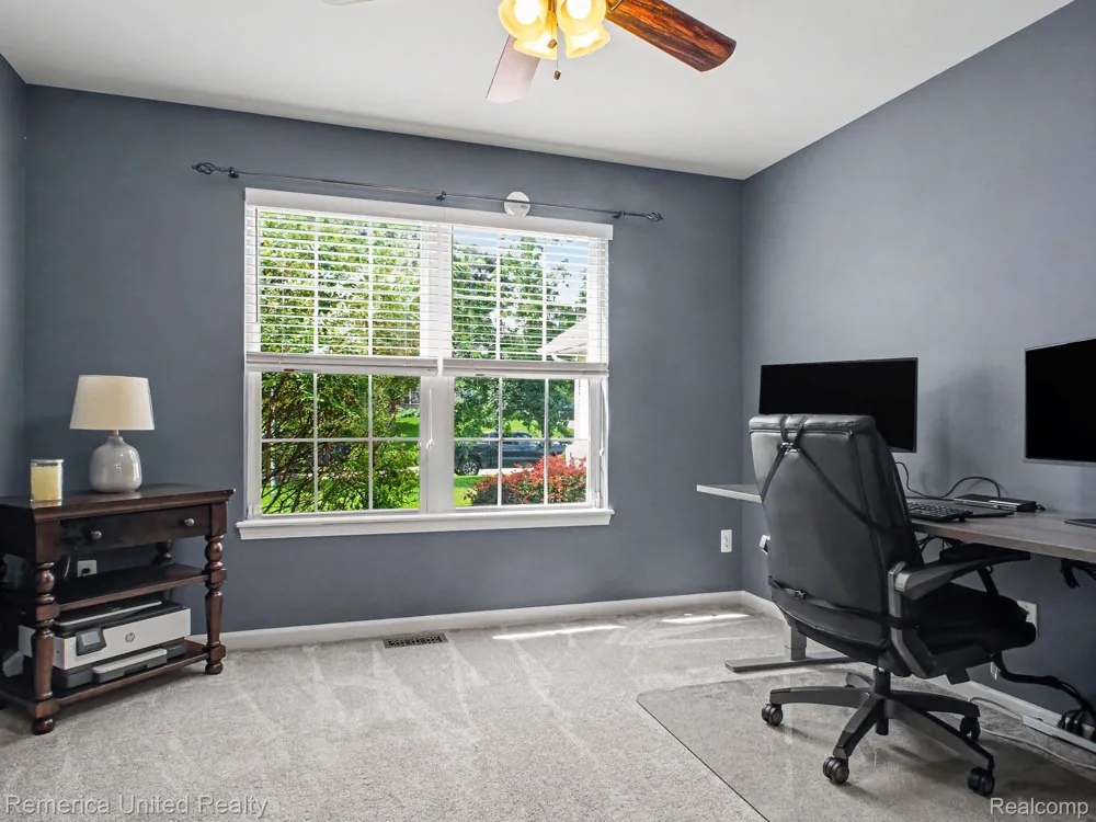 1532 Andover Boulevard Hartland Township, MI 48843