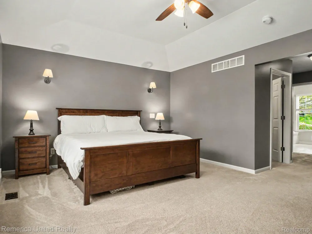1532 Andover Boulevard Hartland Township, MI 48843