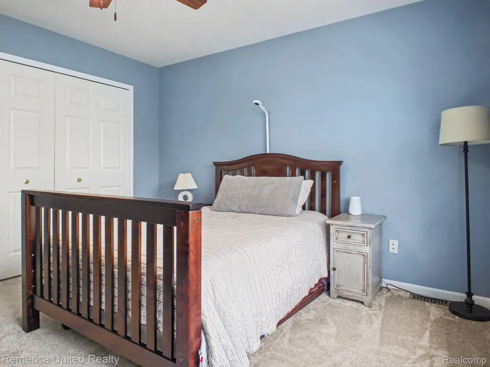 1532 Andover Boulevard Hartland Township, MI 48843
