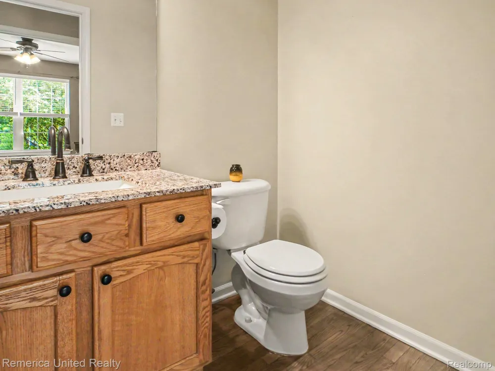 1532 Andover Boulevard Hartland Township, MI 48843
