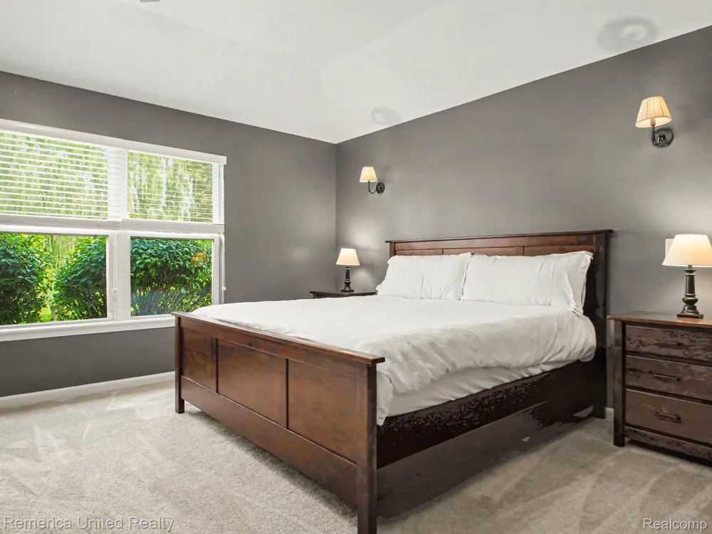 1532 Andover Boulevard Hartland Township, MI 48843
