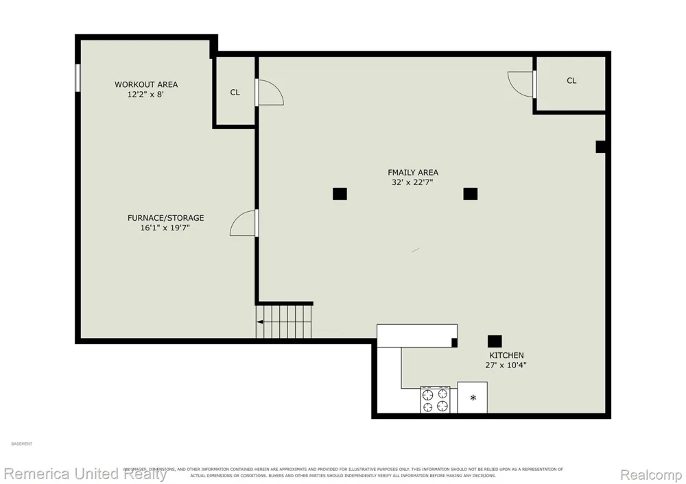 1532 Andover Boulevard Hartland Township, MI 48843
