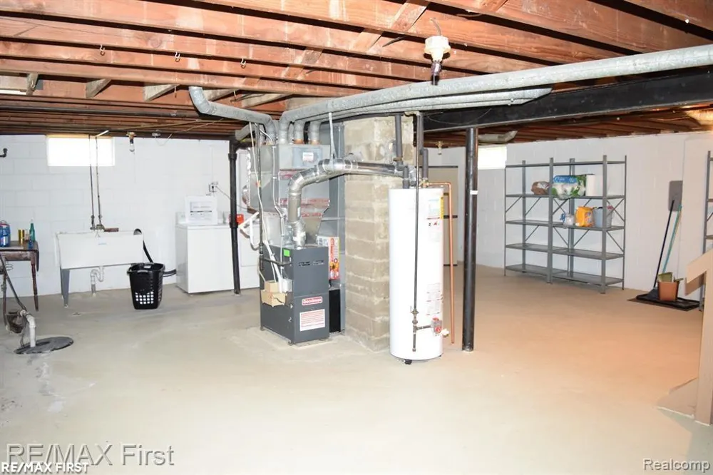 2666 Catalpa Drive Berkley City, MI 48072