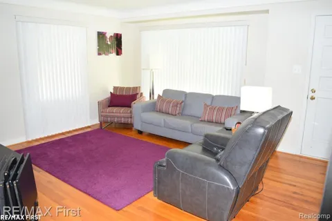 2666 Catalpa Drive