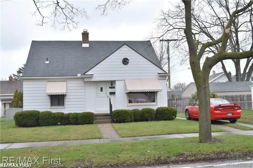 2666 Catalpa Drive Berkley City, MI 48072