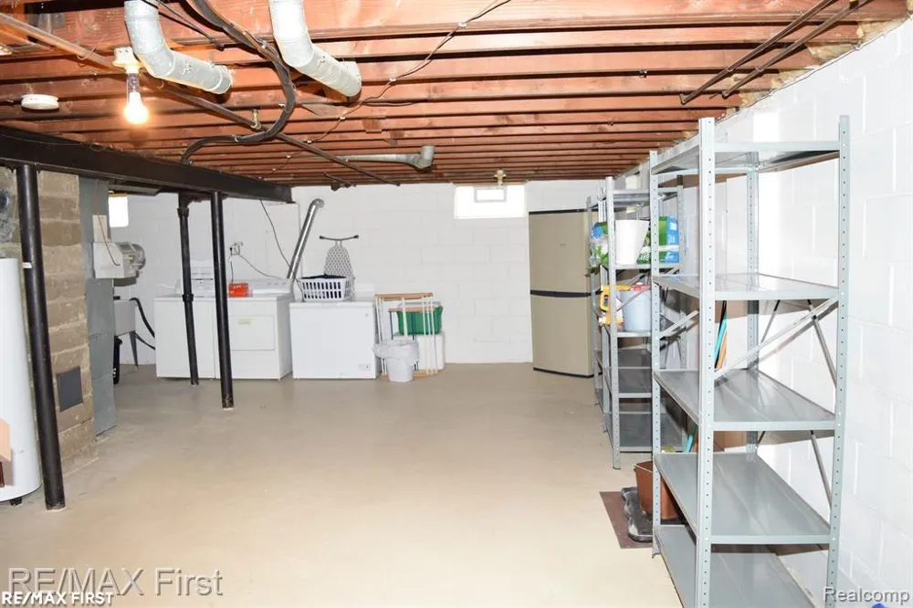 2666 Catalpa Drive Berkley City, MI 48072