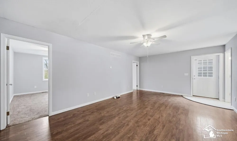 106 Talbot Street Addison Village, MI 49220