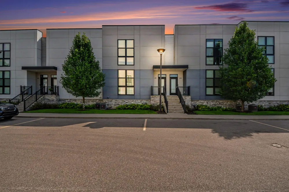 6018 Port View Drive SE Caledonia Township, MI 49512